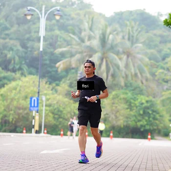 Runner Photo 8169955