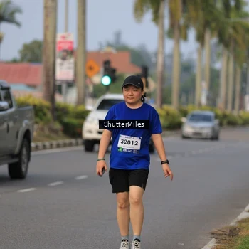 Runner Photo 8169957