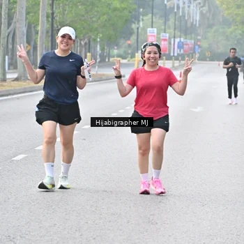 Runner Photo 8169960