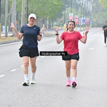 Runner Photo 8169961