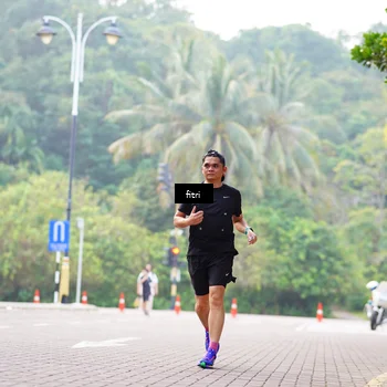 Runner Photo 8169963