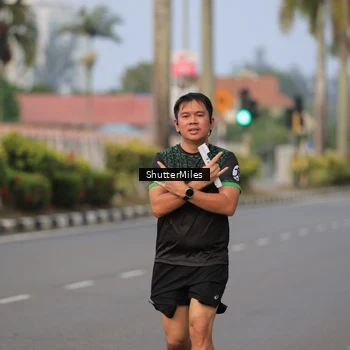 Runner Photo 8169964