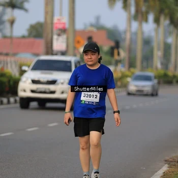 Runner Photo 8169965