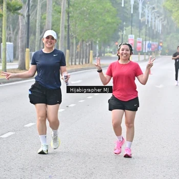 Runner Photo 8169967