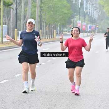 Runner Photo 8169969
