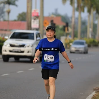 Runner Photo 8169970