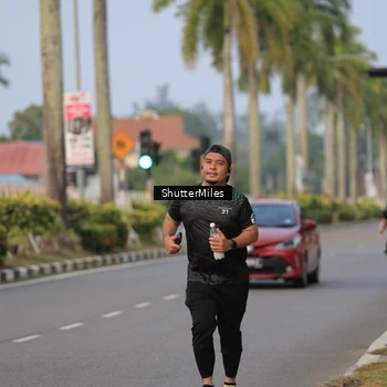 Runner Photo 8169974