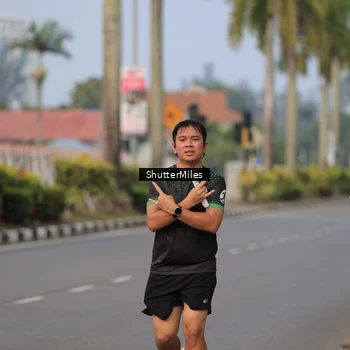 Runner Photo 8169977