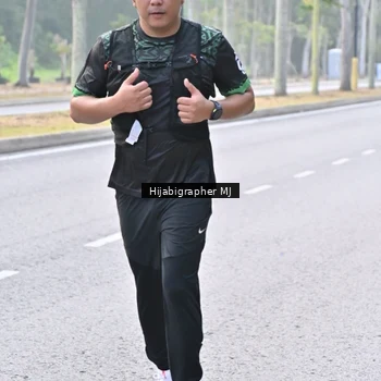 Runner Photo 8169979