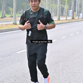 Runner Photo 8169982