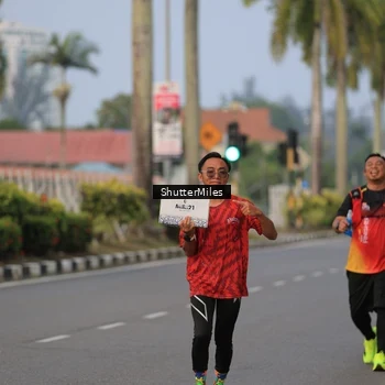 Runner Photo 8169984