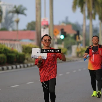 Runner Photo 8169985