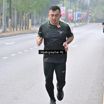 Runner Photo 8169987