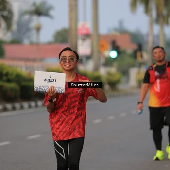 Runner Photo 8169990