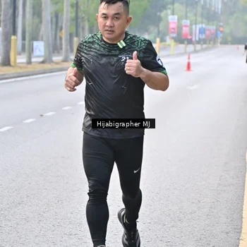 Runner Photo 8169991