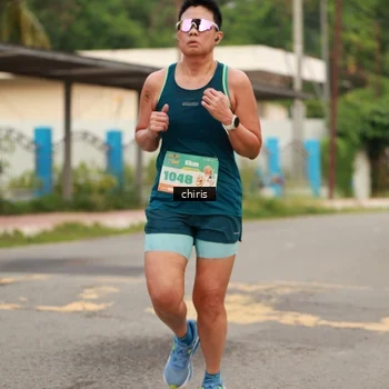 Runner Photo 8169993