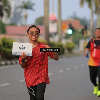 Runner Photo 8169995