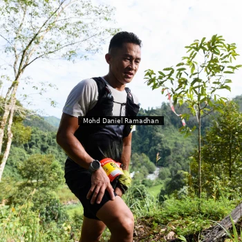 Runner Photo 81700
