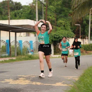 Runner Photo 8170001