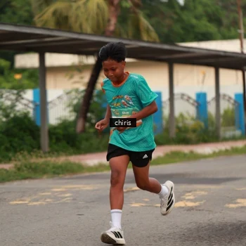 Runner Photo 8170003