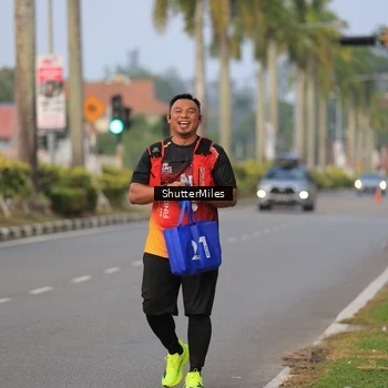 Runner Photo 8170004
