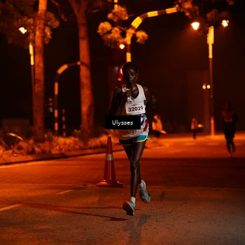 Runner Photo 8170005
