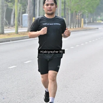 Runner Photo 8170007