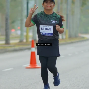 Runner Photo 8170008