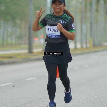 Runner Photo 8170017