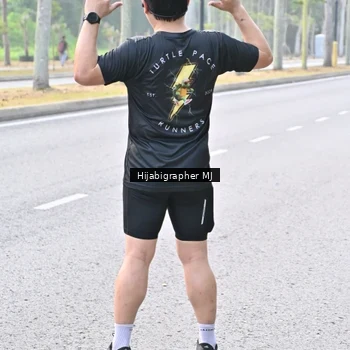 Runner Photo 8170019