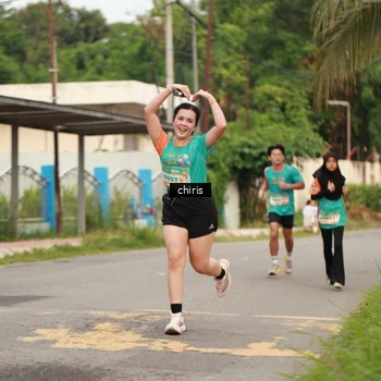 Runner Photo 8170021