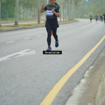 Runner Photo 8170022