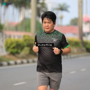 Runner Photo 8170028