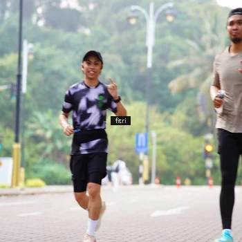 Runner Photo 8170029
