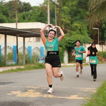 Runner Photo 8170030