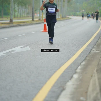 Runner Photo 8170031