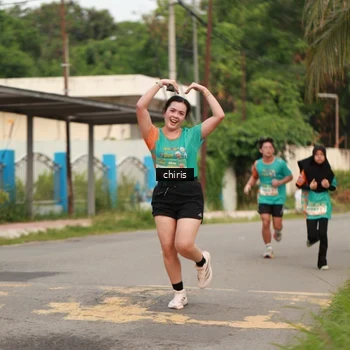 Runner Photo 8170032