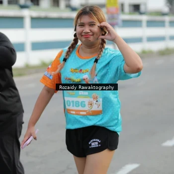Runner Photo 8170033