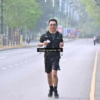 Runner Photo 8170034