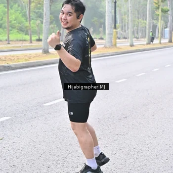 Runner Photo 8170035