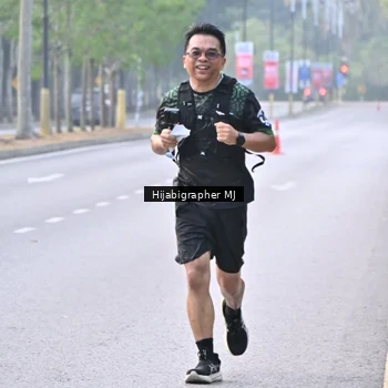 Runner Photo 8170036