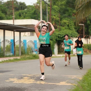 Runner Photo 8170039
