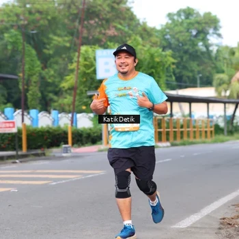 Runner Photo 8170040