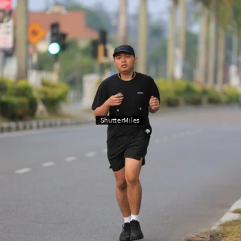 Runner Photo 8170041