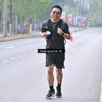 Runner Photo 8170044