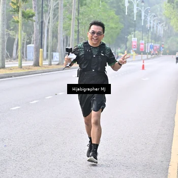 Runner Photo 8170047