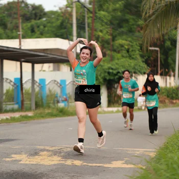 Runner Photo 8170049