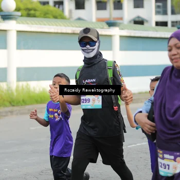 Runner Photo 8170052