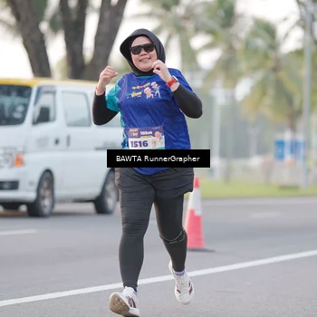 Runner Photo 8170054