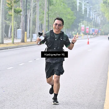 Runner Photo 8170055